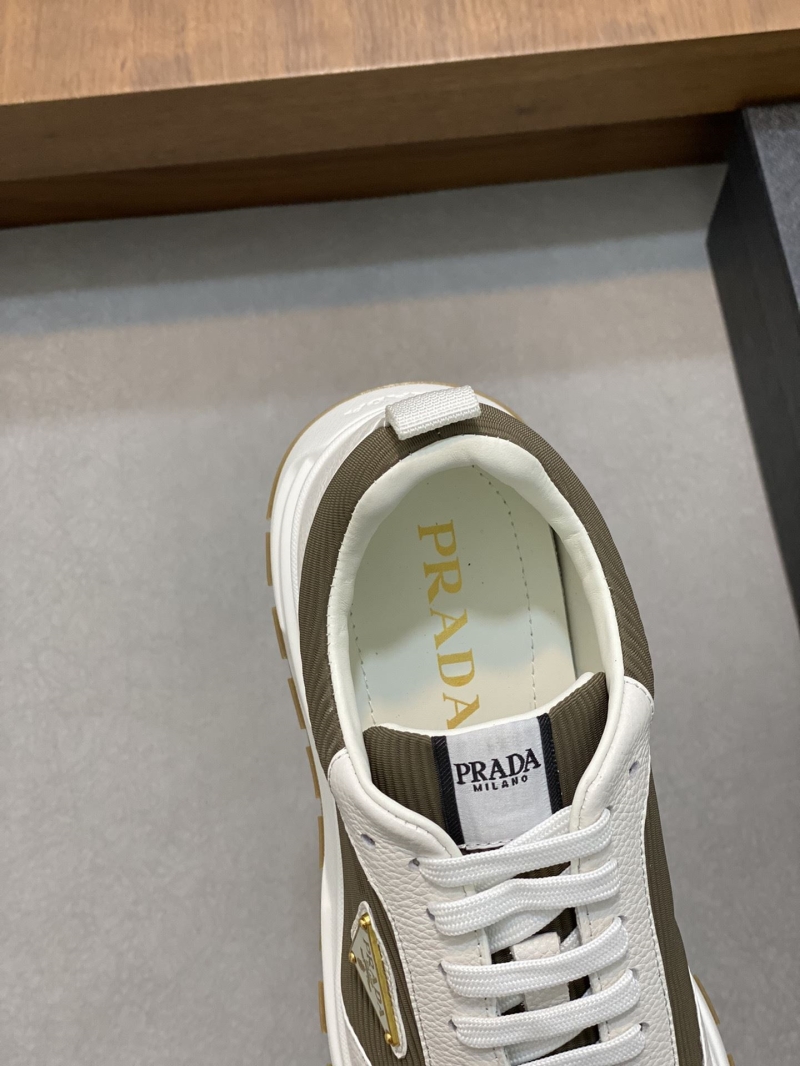 Prada Casual Shoes